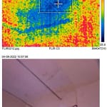 LEAKAGE DETECTION THERMOGRAPHY SERVICES IN MUMBAI | DPCON INDIA