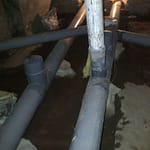 Plumbing projects