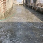 water proofing