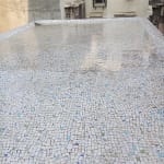 water proofing