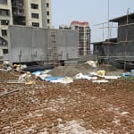 water proofing