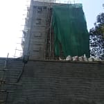 Bulding and restoration